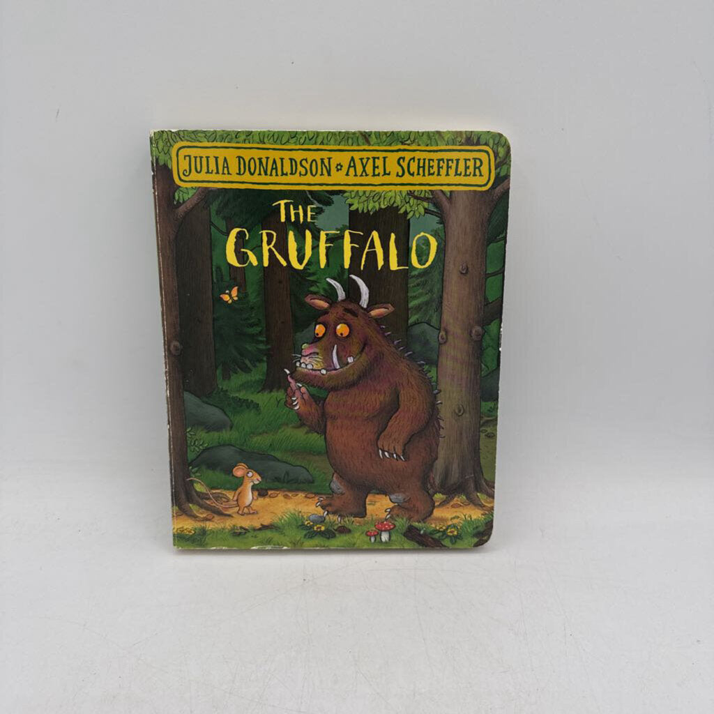 The Gruffalo