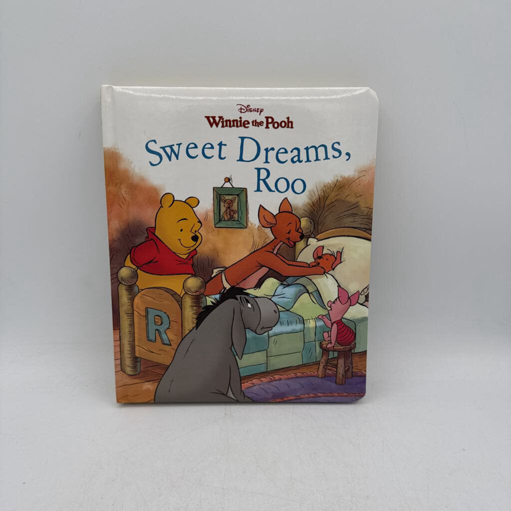Sweet Dreams, Roo