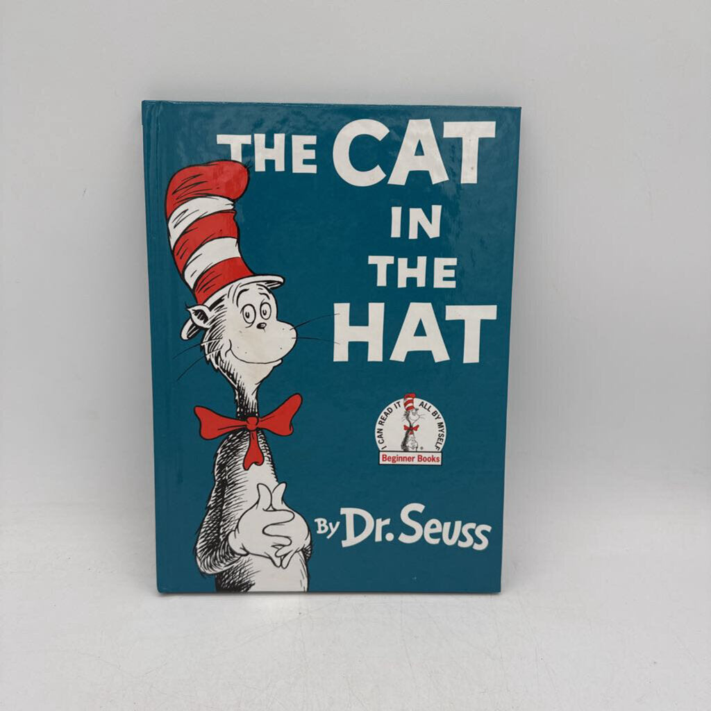 The Cat in the Hat