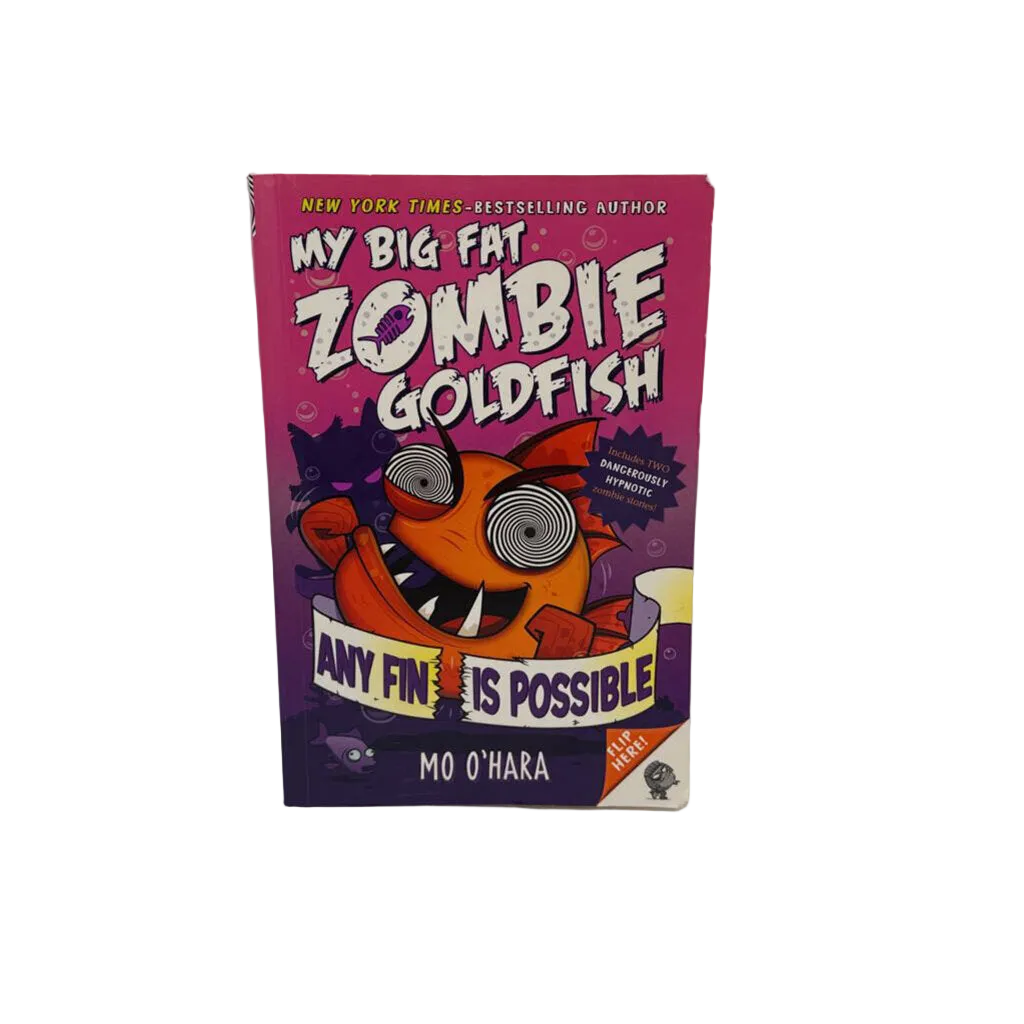 Fly Guy Presents Monster Trucks
