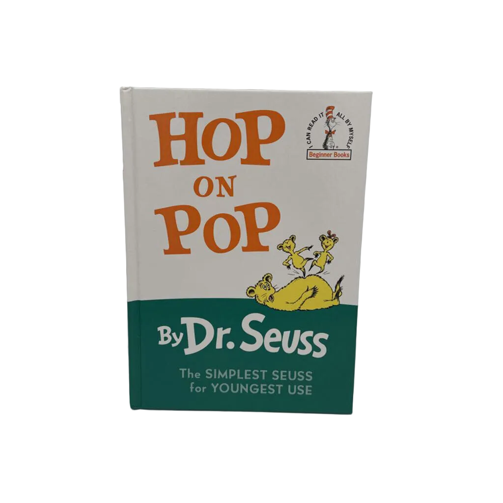 Hop On Pop