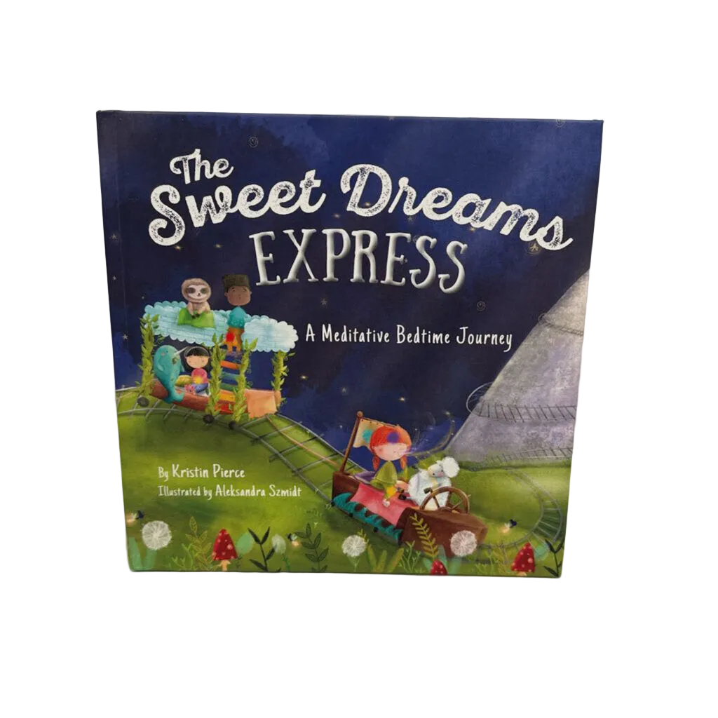 The Sweet Dreams Express