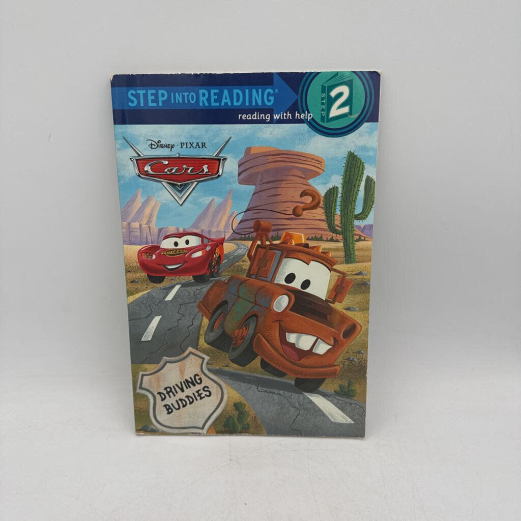 Cars Driving Buddies