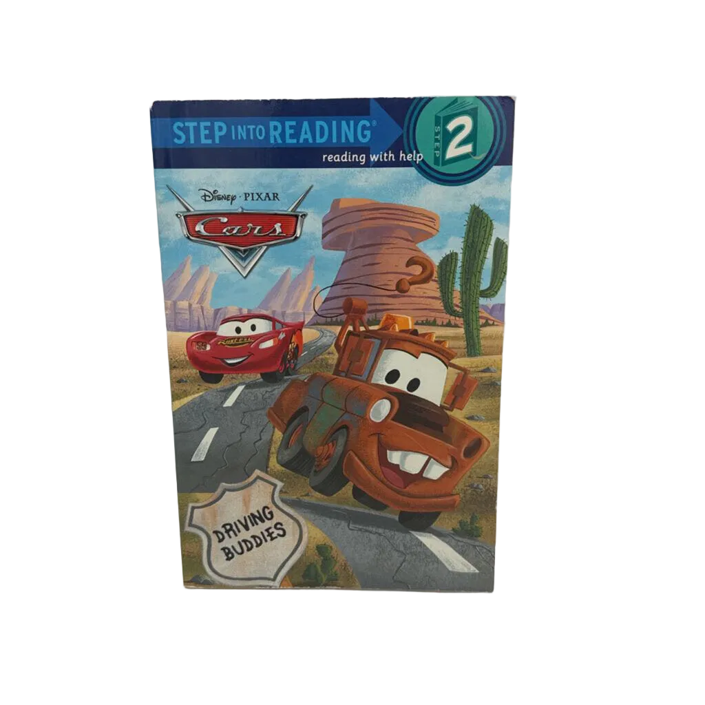 Cars Driving Buddies