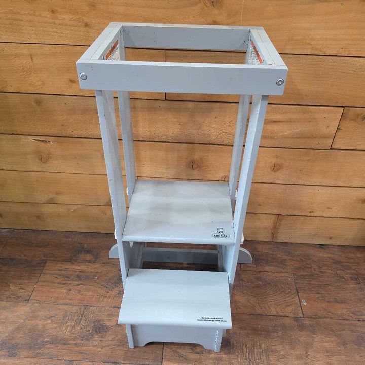 Explore 'N Store Learning Tower