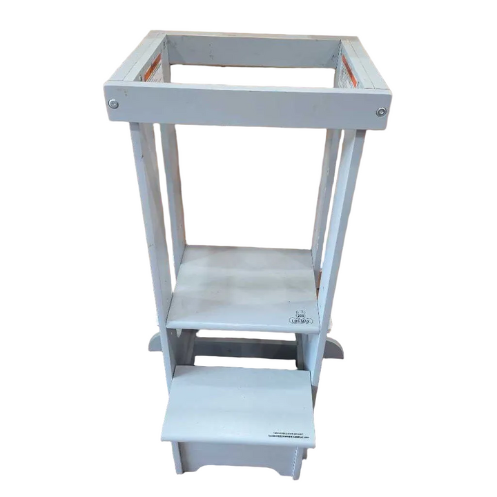 Explore 'N Store Learning Tower
