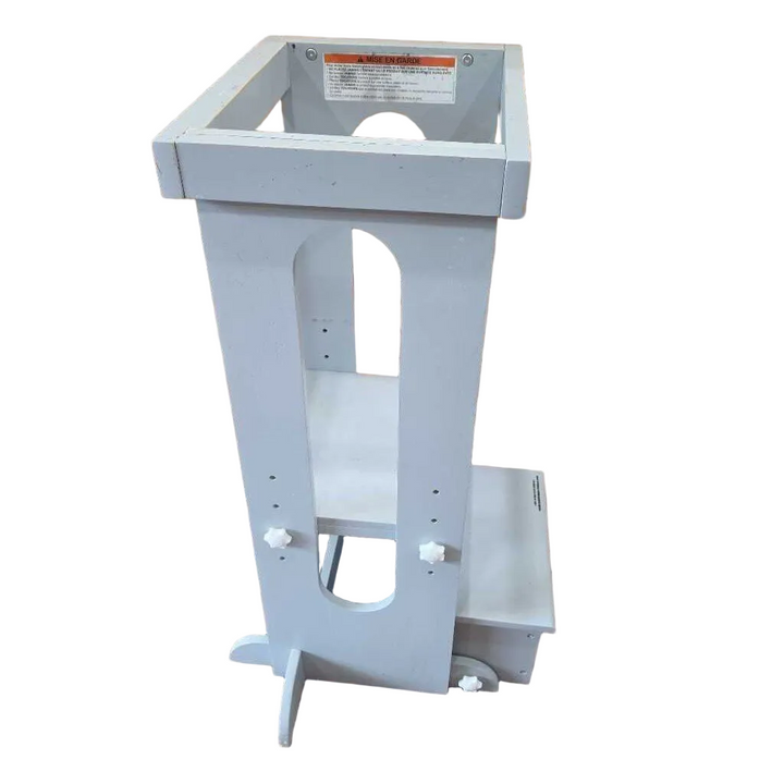 Explore 'N Store Learning Tower