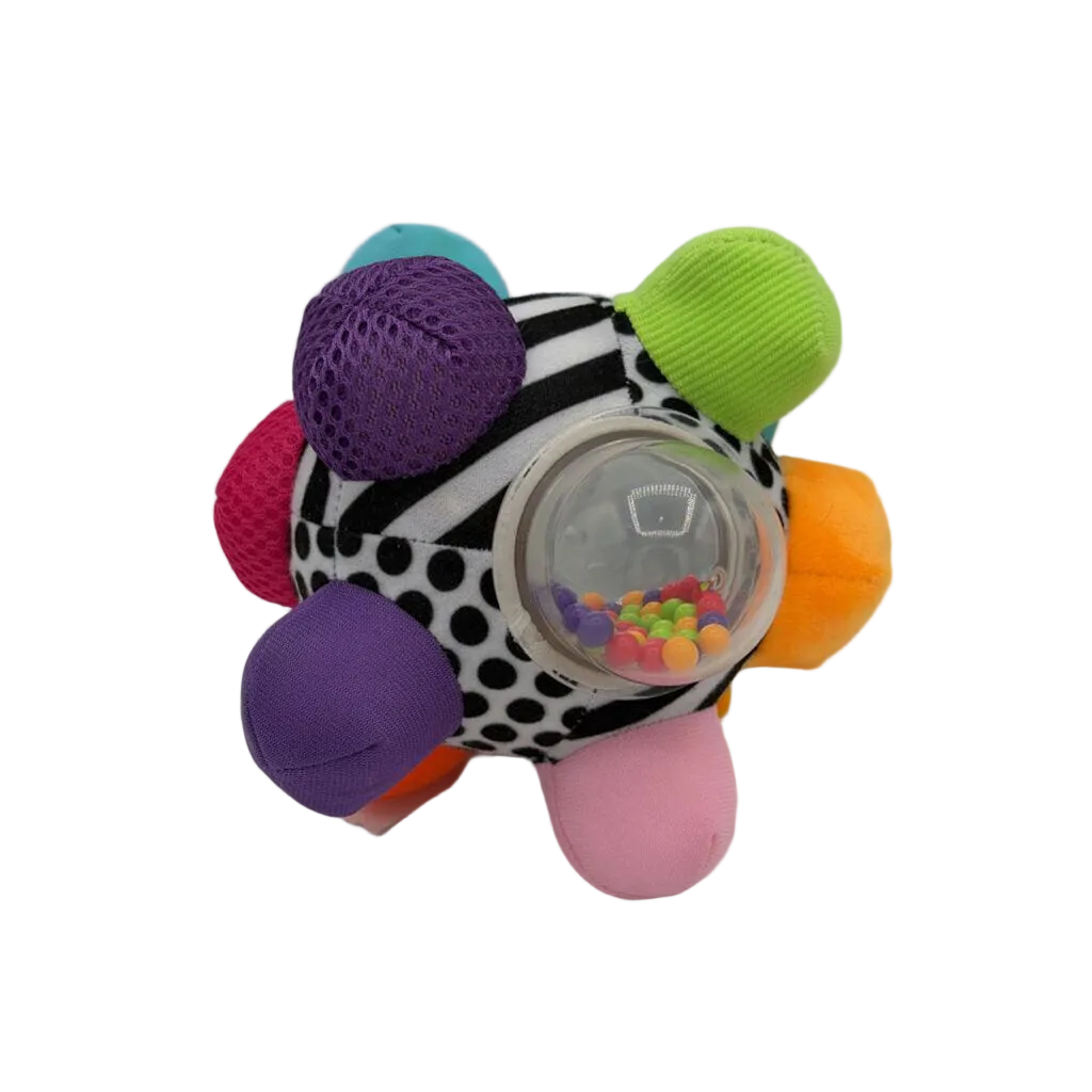 Baby Toy Bumpy Ball