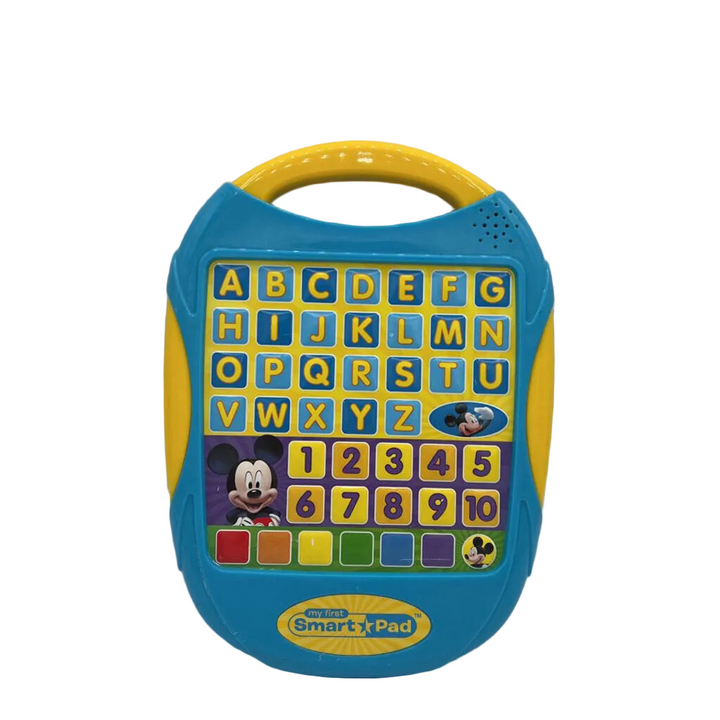 Disney Mickey Clubhouse: My First Smartpad