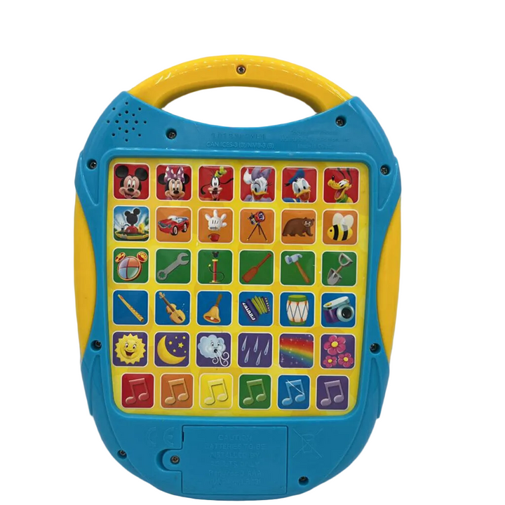 Disney Mickey Clubhouse: My First Smartpad