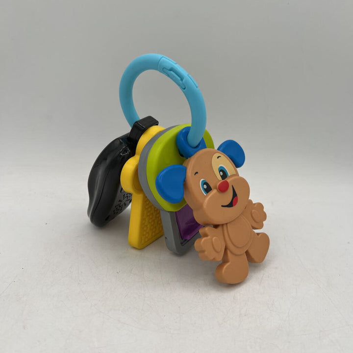 Laugh & Learn Play & Go Keys