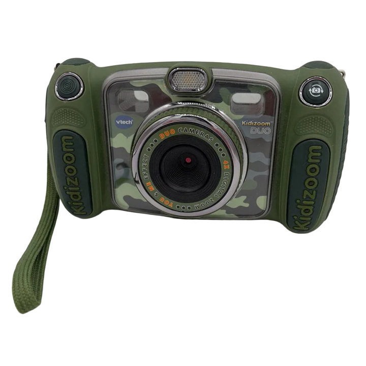 KidiZoom Duo Digital Camera