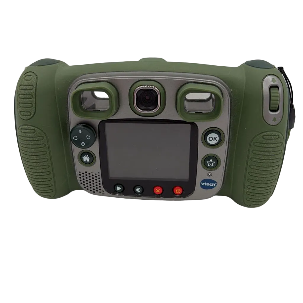 KidiZoom Duo Digital Camera