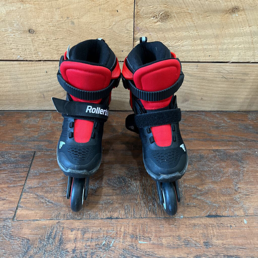 Rollerblades