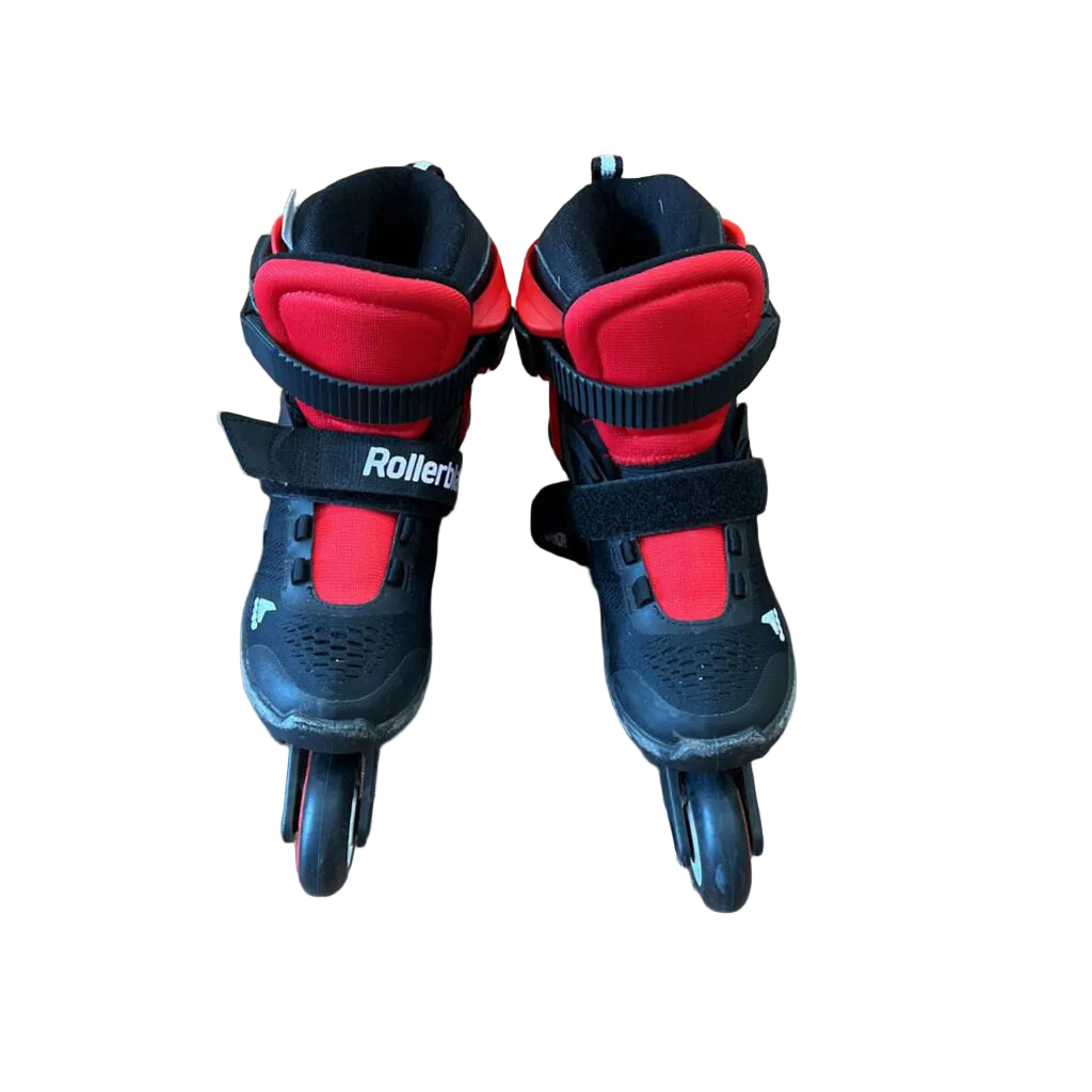 Rollerblades