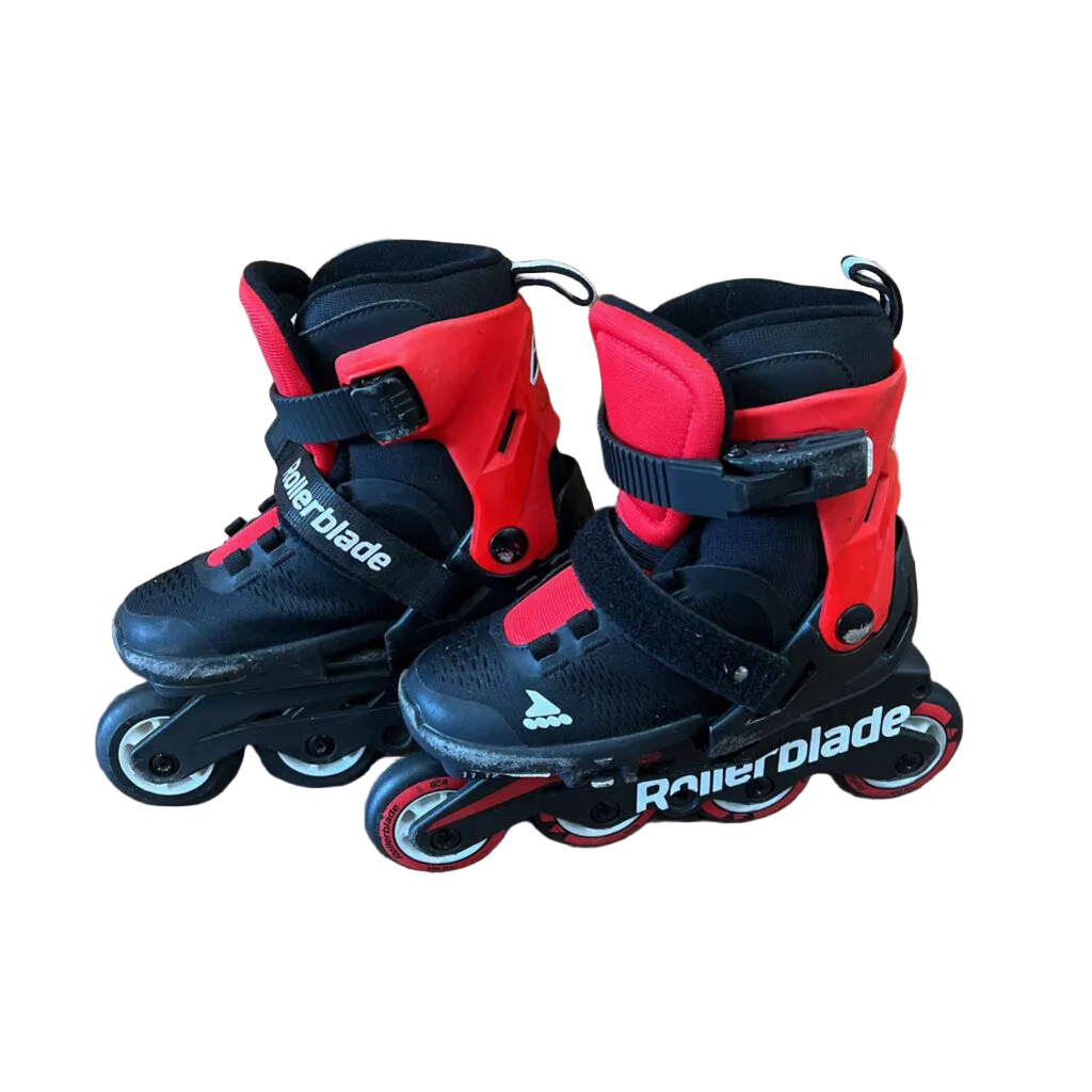 Rollerblades
