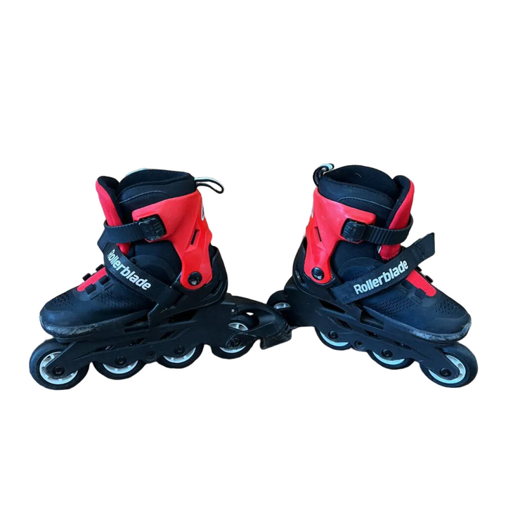 Rollerblades