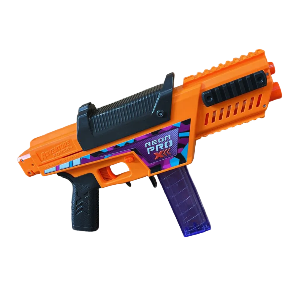 Neon Pro Blaster / Missing Tacticle Barrel