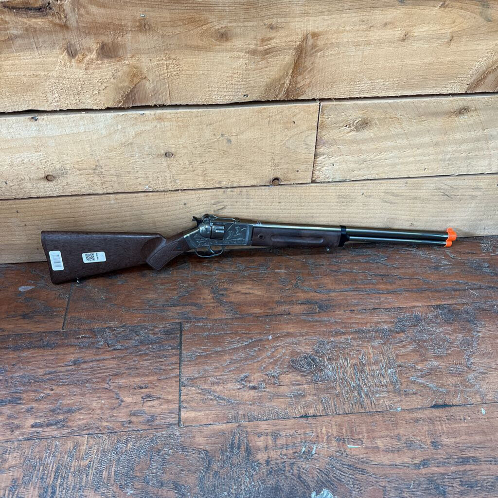 Toy Lever Action Rifle