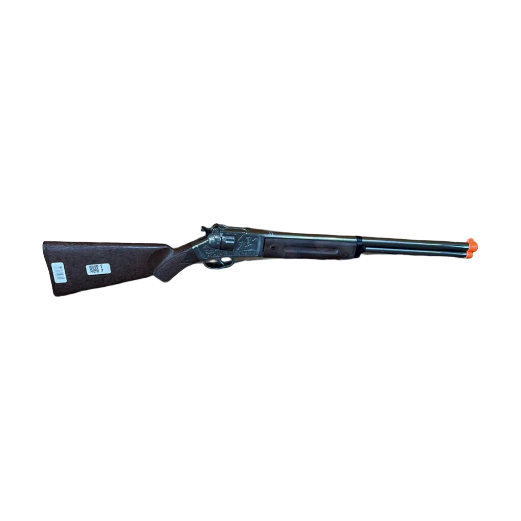 Toy Lever Action Rifle