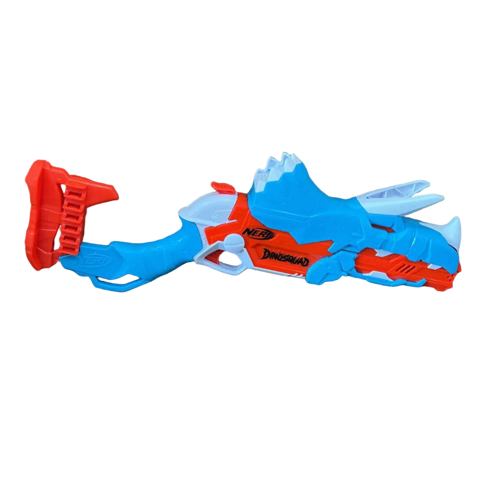 DinoSquad Tricera-Blast / 3 Dart