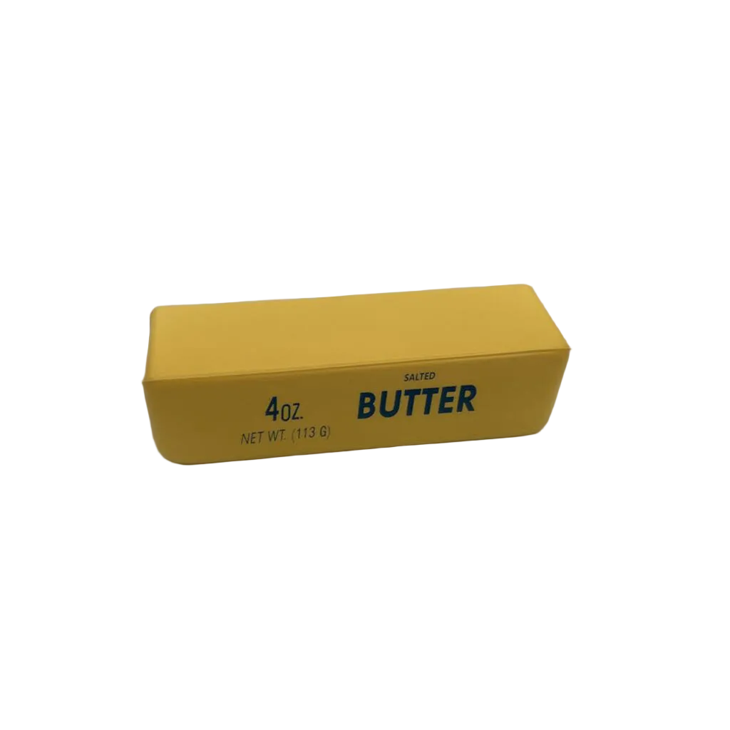 Sensory Squish Butter