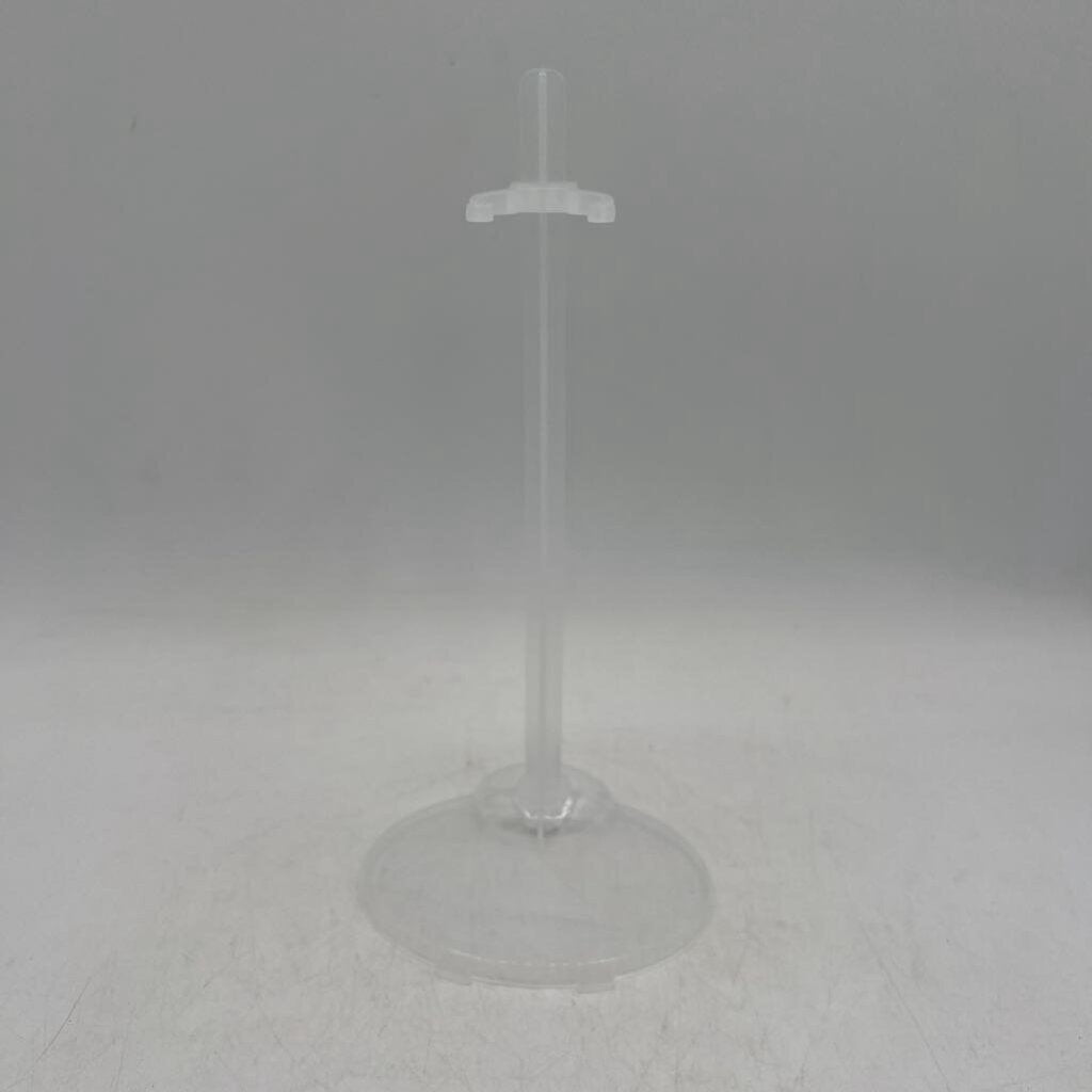 Barbie Doll Plastic Stands
