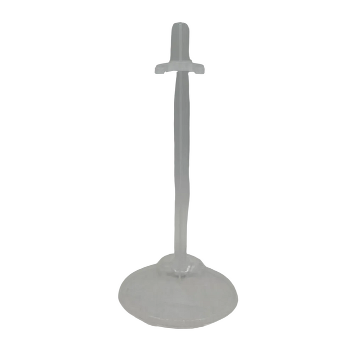 Barbie Doll Plastic Stands