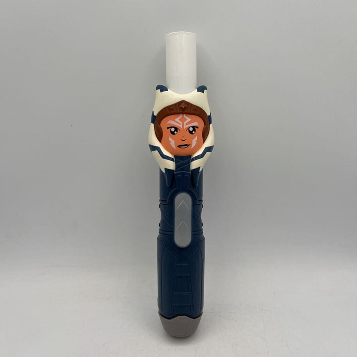 Lightsaber Squad: Ahsoka Tano