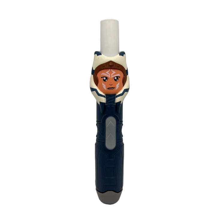 Lightsaber Squad: Ahsoka Tano