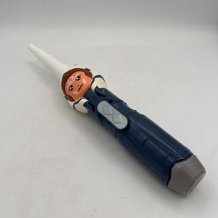 Lightsaber Squad: Ahsoka Tano