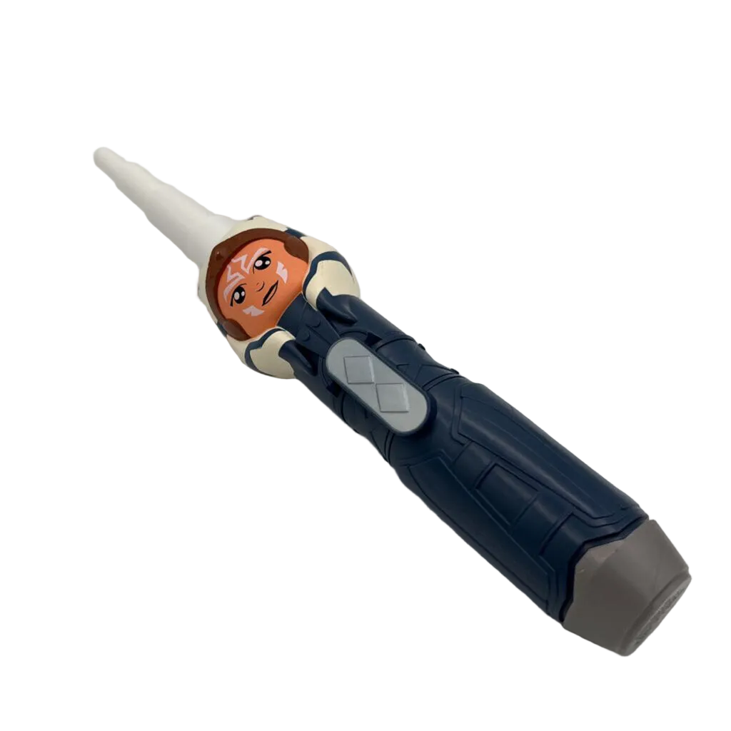 Lightsaber Squad: Ahsoka Tano