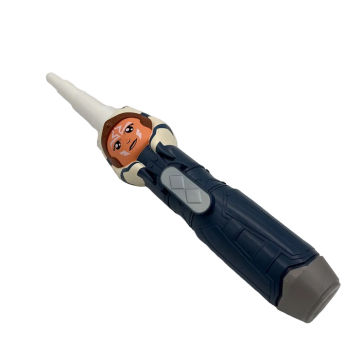 Lightsaber Squad: Ahsoka Tano