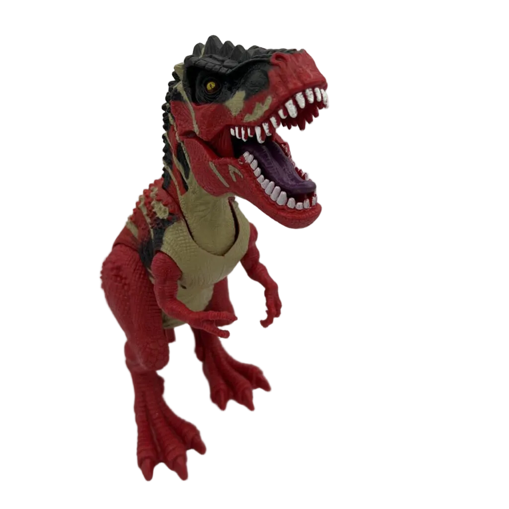 Red Devil Tyrannosaurus Rex