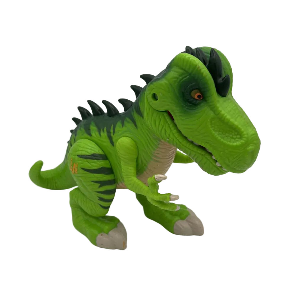 Jurassic World: T-Rex