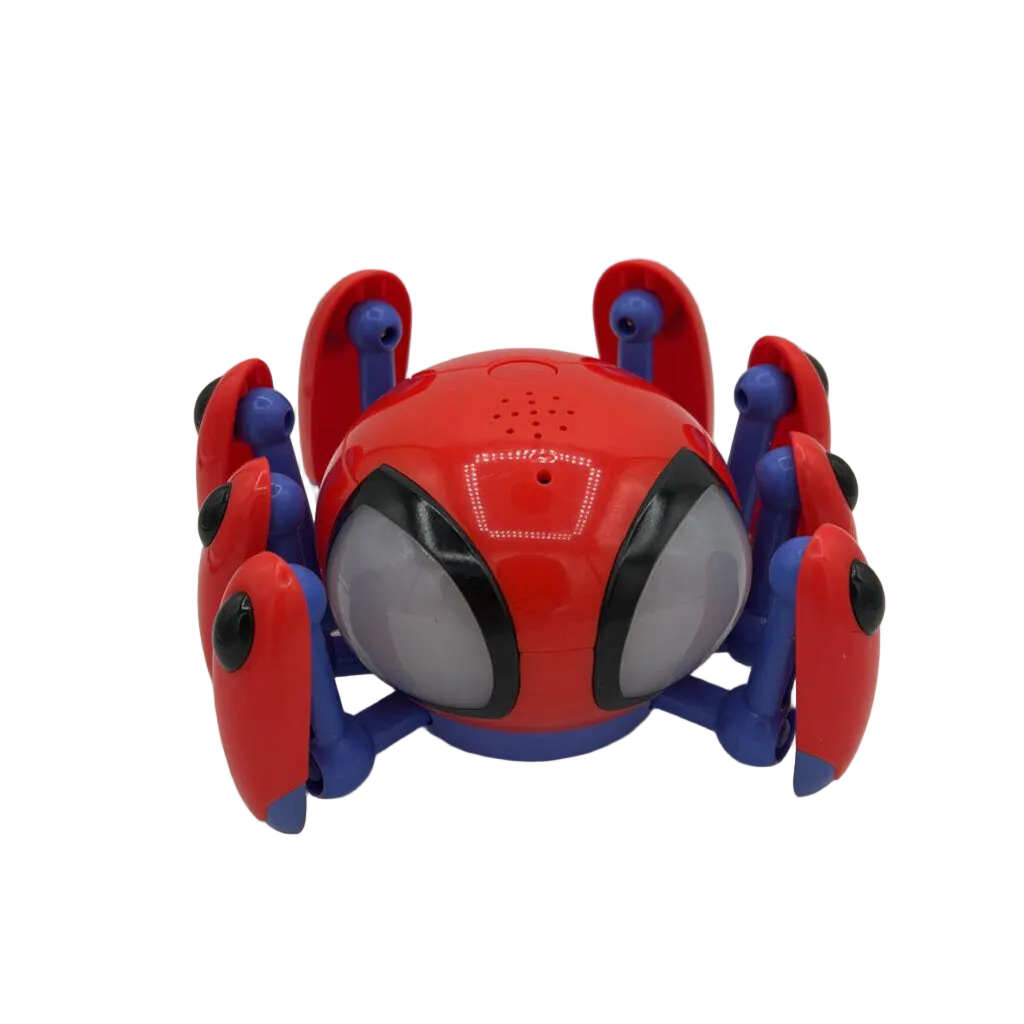 Spidey Speak and Go E Bot/Interactive