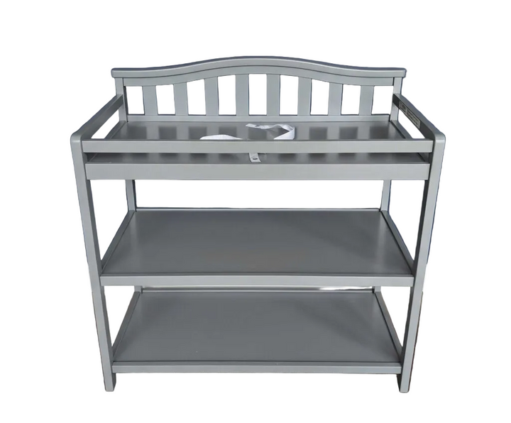 Arch Top Infant Changing Table