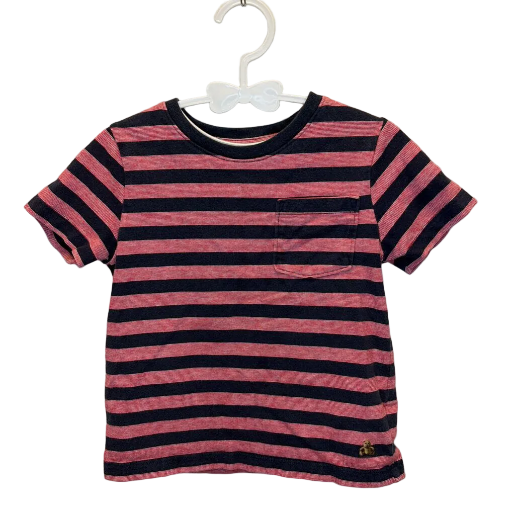 SS Shirt/ Stripes