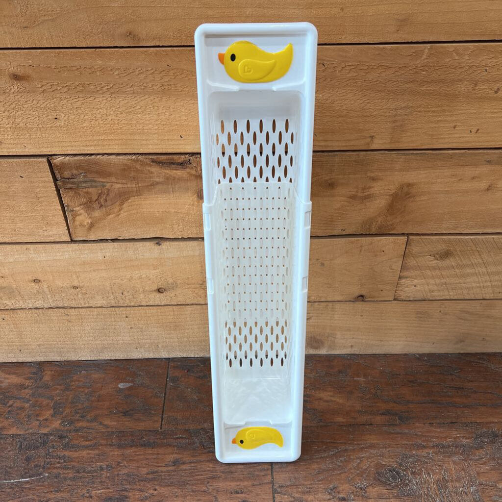 Quack Bathtub Caddy / Adjustable