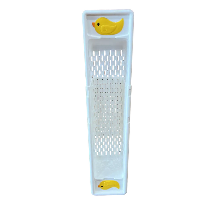 Quack Bathtub Caddy / Adjustable