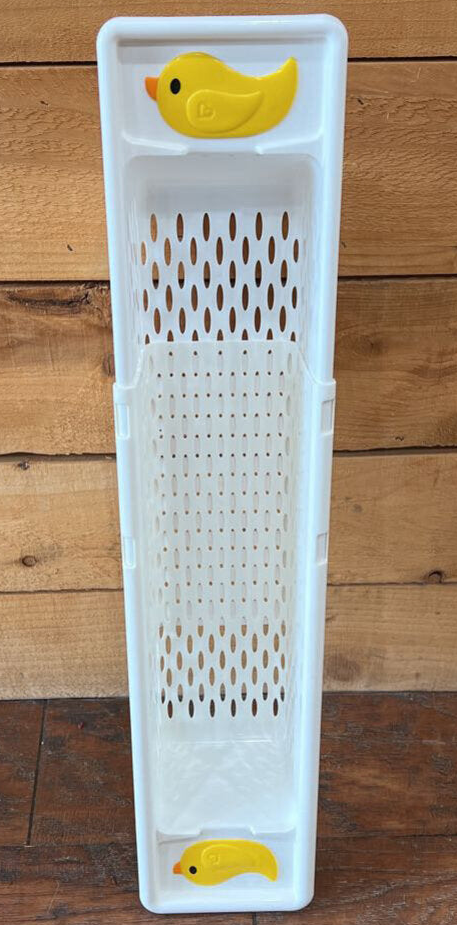 Quack Bathtub Caddy / Adjustable