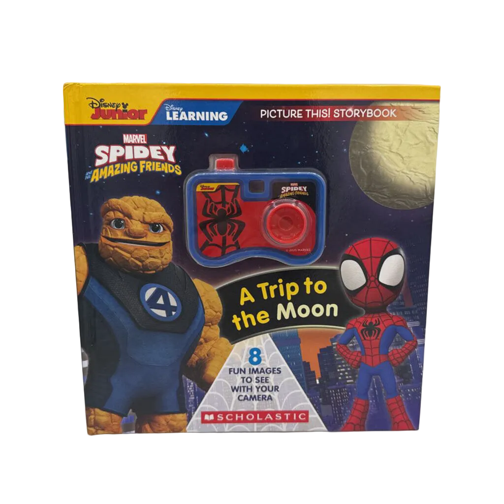 A Trip to the Moon