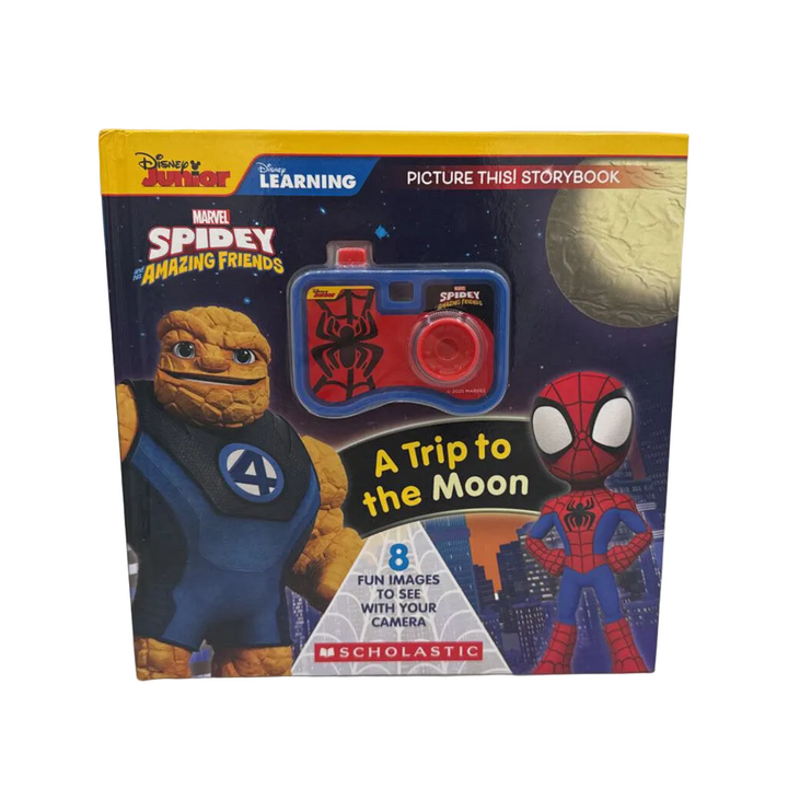 A Trip to the Moon