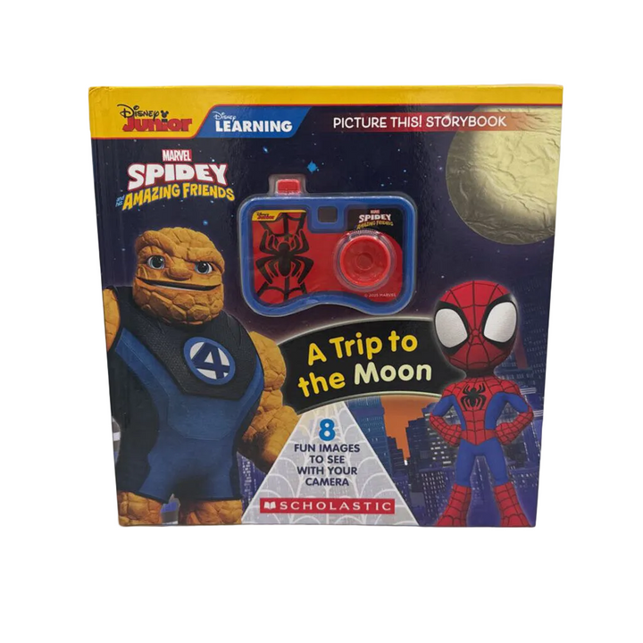 A Trip to the Moon