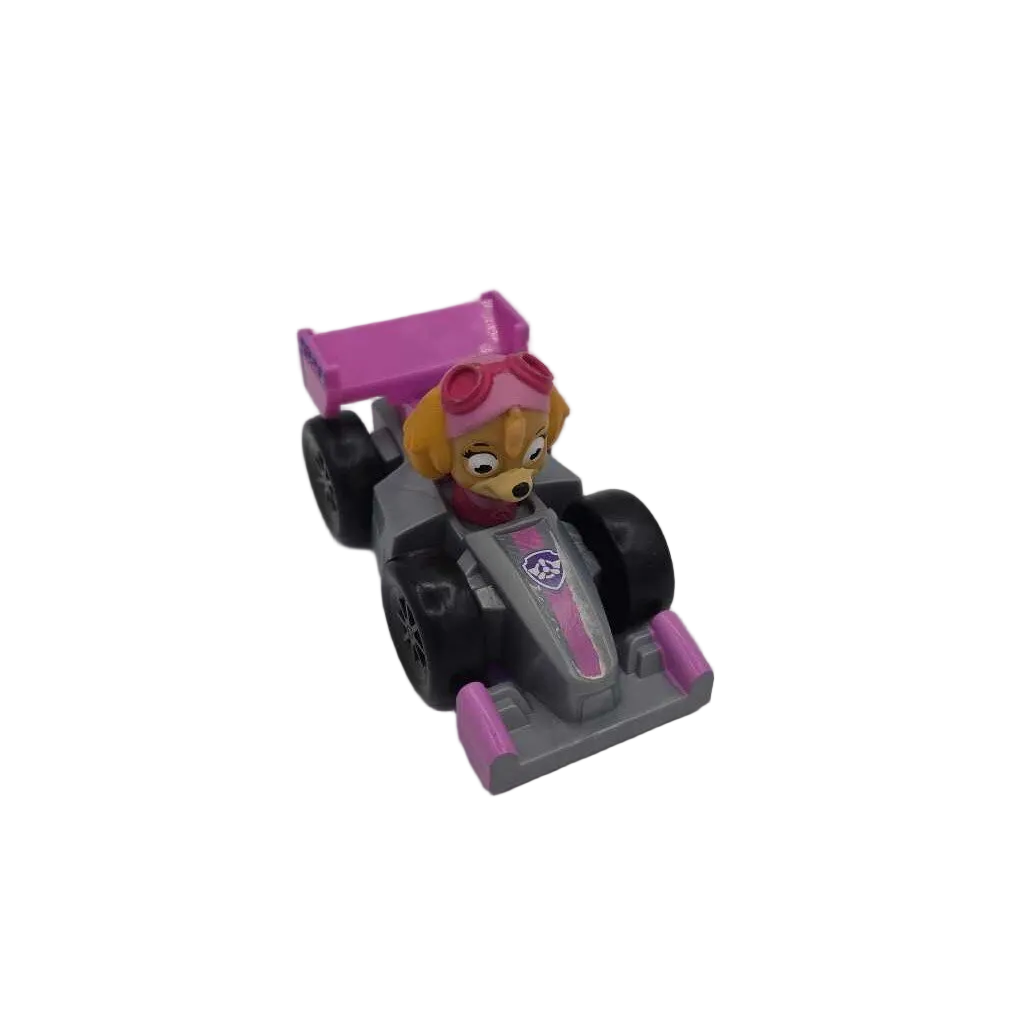 Sky Vehicle