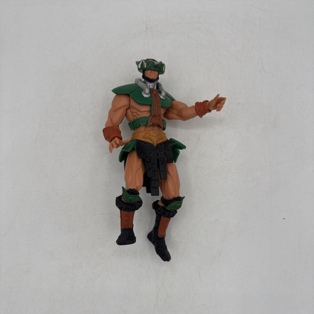 Tri-Klops Action Figure