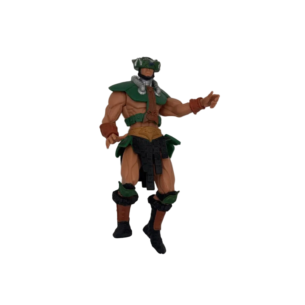 Tri-Klops Action Figure