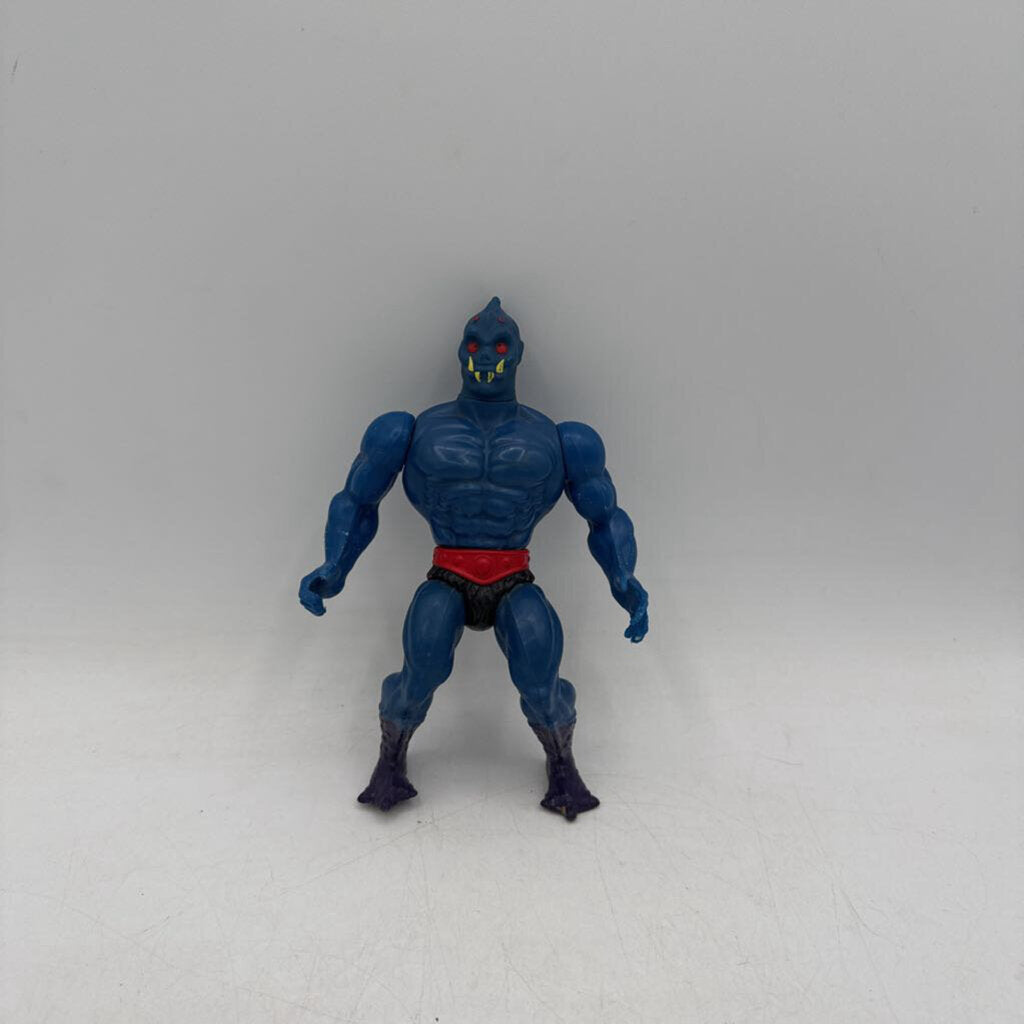 Webstor Action Figure