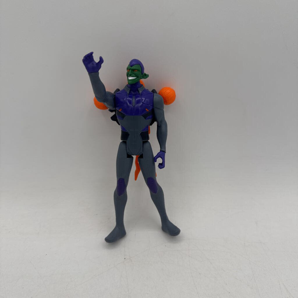 Hobgoblin Action Figure
