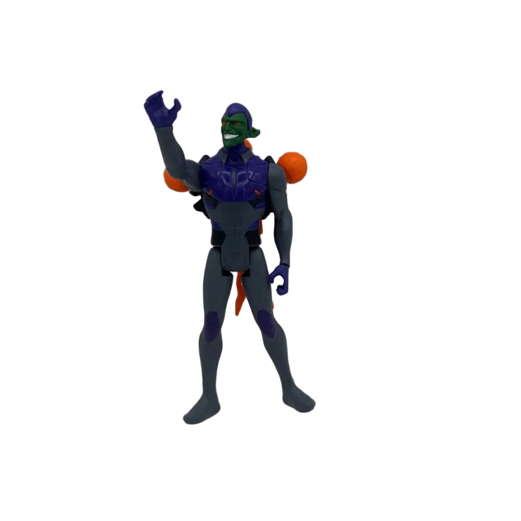 Hobgoblin Action Figure